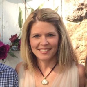 Meet your Posher, Trudy